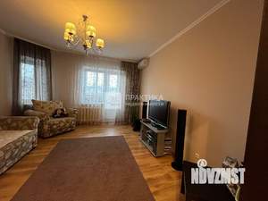2-к квартира, на длительный срок, 68м2, 10/10 этаж
