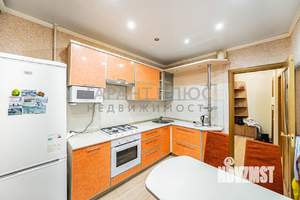 3-к квартира, на длительный срок, 65м2, 5/9 этаж