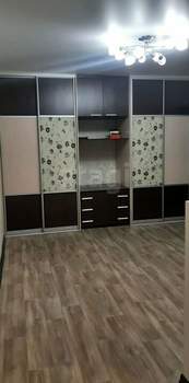 1-к квартира, на длительный срок, 43м2, 8/18 этаж