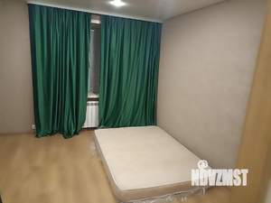 Студия квартира, на длительный срок, 18м2, 4/5 этаж