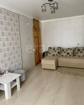 1-к квартира, на длительный срок, 36м2, 2/5 этаж