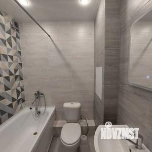 1-к квартира, на длительный срок, 41м2, 8/17 этаж