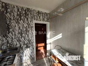 1-к квартира, на длительный срок, 30м2, 1/2 этаж