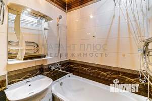 2-к квартира, на длительный срок, 46м2, 6/12 этаж