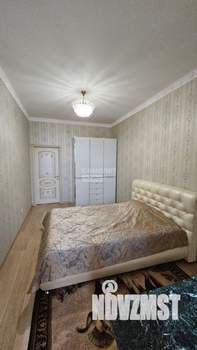 2-к квартира, на длительный срок, 83м2, 3/12 этаж