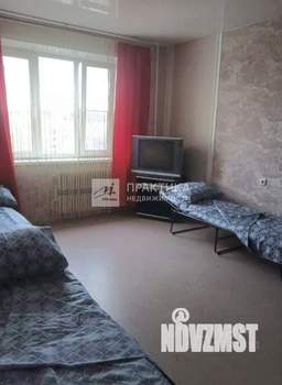 1-к квартира, на длительный срок, 34м2, 10/10 этаж