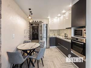 1-к квартира, на длительный срок, 40м2, 5/13 этаж