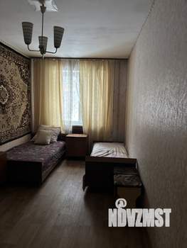 2-к квартира, на длительный срок, 43м2, 1/5 этаж