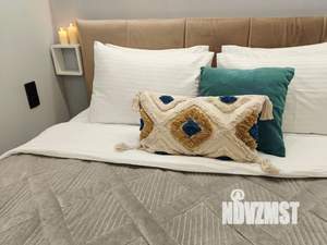 1-к квартира, посуточно, 41м2, 1/1 этаж