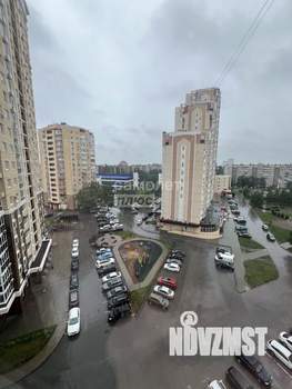 1-к квартира, на длительный срок, 40м2, 9/10 этаж