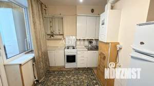 1-к квартира, на длительный срок, 41м2, 1/7 этаж