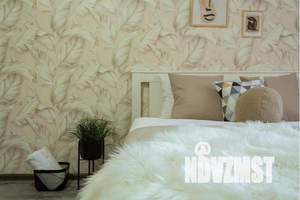 1-к квартира, посуточно, 45м2, 3/24 этаж