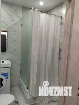 Студия квартира, посуточно, 30м2, 4/25 этаж