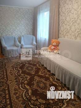 2-к квартира, на длительный срок, 45м2, 2/5 этаж