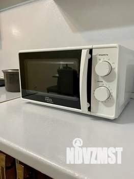 1-к квартира, посуточно, 43м2, 2/22 этаж