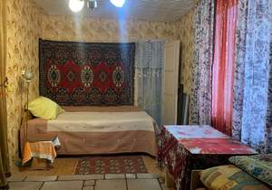 1-к квартира, на длительный срок, 30м2, 1/5 этаж