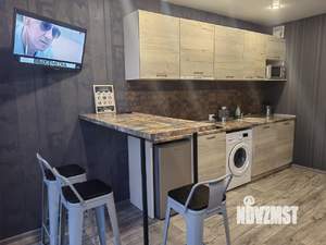 2-к квартира, посуточно, 45м2, 10/17 этаж