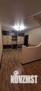 1-к квартира, на длительный срок, 40м2, 8/17 этаж