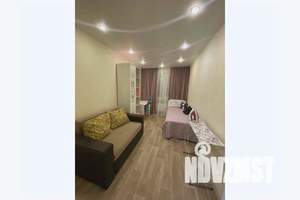 3-к квартира, посуточно, 62м2, 4/5 этаж