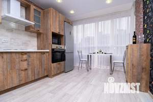 1-к квартира, посуточно, 38м2, 5/13 этаж