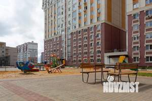 2-к квартира, посуточно, 54м2, 1/1 этаж