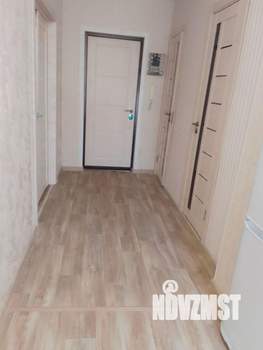 1-к квартира, на длительный срок, 35м2, 7/9 этаж