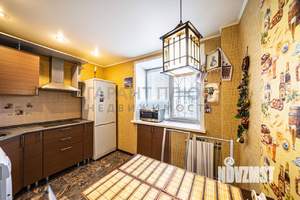 1-к квартира, на длительный срок, 37м2, 2/14 этаж