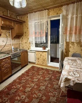 1-к квартира, на длительный срок, 33м2, 8/9 этаж