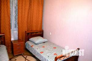 3-к квартира, посуточно, 70м2, 10/10 этаж