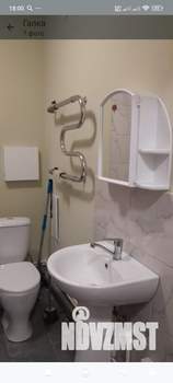 1-к квартира, на длительный срок, 26м2, 14/19 этаж