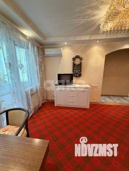 2-к квартира, на длительный срок, 44м2, 2/5 этаж