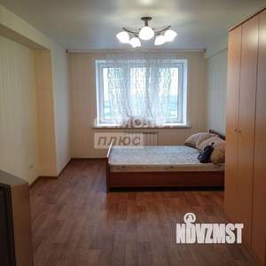 1-к квартира, на длительный срок, 47м2, 12/21 этаж