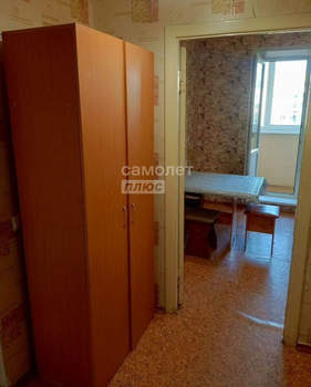 1-к квартира, на длительный срок, 38м2, 3/9 этаж