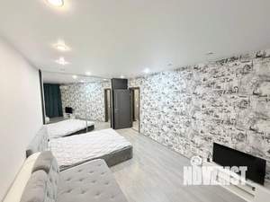 1-к квартира, на длительный срок, 45м2, 9/17 этаж