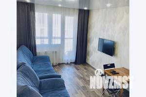 2-к квартира, посуточно, 45м2, 3/5 этаж