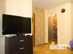 1-к квартира, посуточно, 31м2, 2/5 этаж