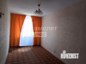 2-к квартира, на длительный срок, 44м2, 3/5 этаж