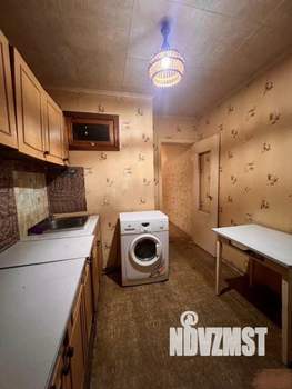 1-к квартира, на длительный срок, 32м2, 8/9 этаж