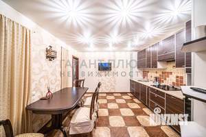2-к квартира, на длительный срок, 76м2, 7/10 этаж