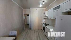 1-к квартира, на длительный срок, 45м2, 14/15 этаж