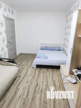 1-к квартира, посуточно, 36м2, 15/20 этаж