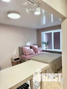 1-к квартира, посуточно, 31м2, 1/5 этаж