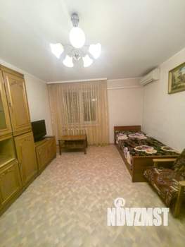 1-к квартира, на длительный срок, 33м2, 2/10 этаж