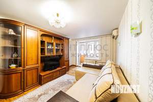 2-к квартира, на длительный срок, 55м2, 8/8 этаж