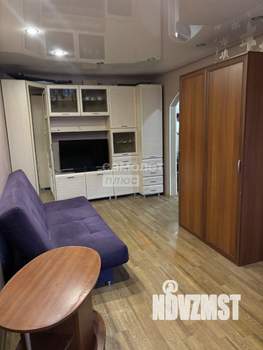 1-к квартира, на длительный срок, 35м2, 3/5 этаж