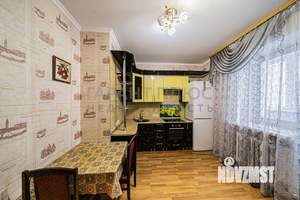 1-к квартира, на длительный срок, 45м2, 9/22 этаж