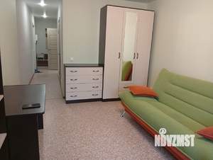 Студия квартира, на длительный срок, 30м2, 6/25 этаж