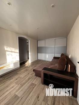 2-к квартира, на длительный срок, 42м2, 3/5 этаж