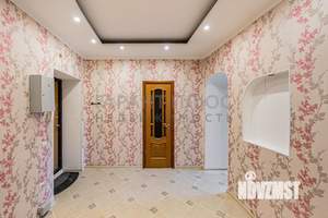 2-к квартира, на длительный срок, 80м2, 3/15 этаж