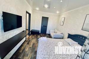 1-к квартира, посуточно, 30м2, 3/5 этаж